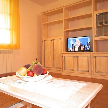 Appartamenti In Residence Villa Santa Maria San Vincenzo Quarto foto