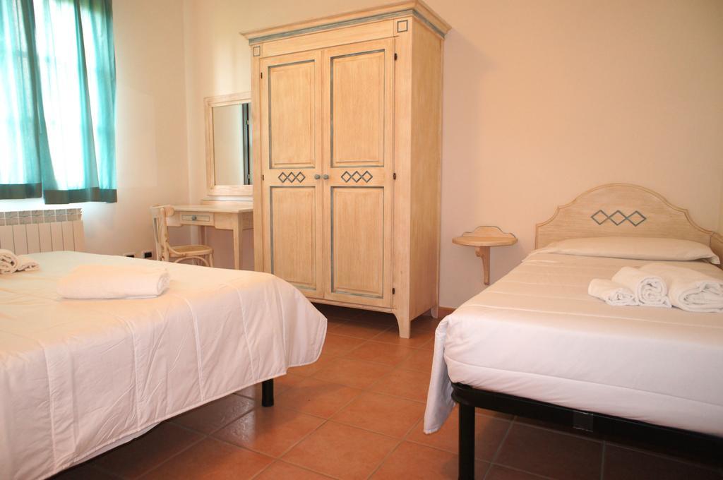 Appartamenti In Residence Villa Santa Maria San Vincenzo Quarto foto
