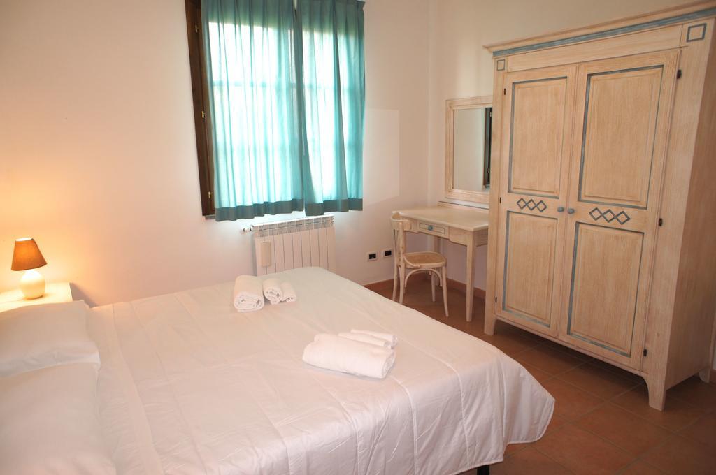Appartamenti In Residence Villa Santa Maria San Vincenzo Quarto foto