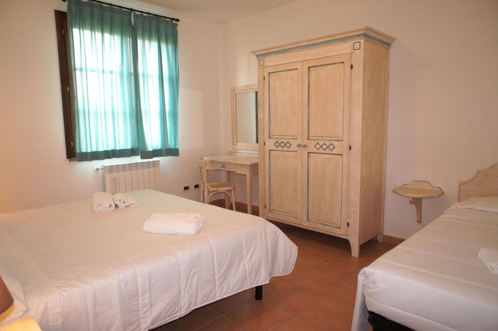 Appartamenti In Residence Villa Santa Maria San Vincenzo Quarto foto