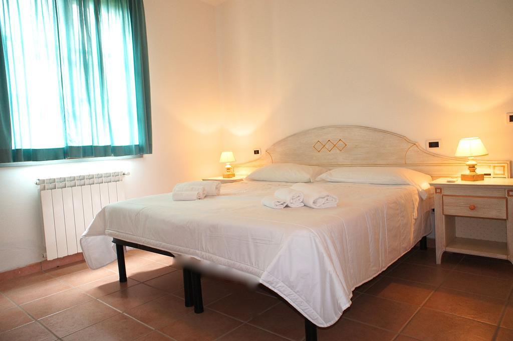 Appartamenti In Residence Villa Santa Maria San Vincenzo Quarto foto