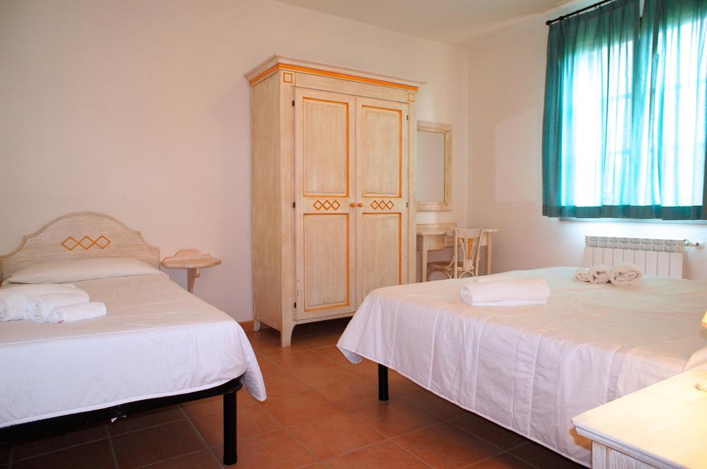 Appartamenti In Residence Villa Santa Maria San Vincenzo Quarto foto